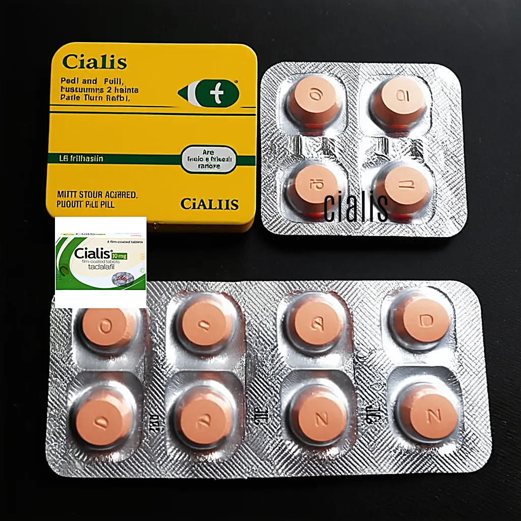 Prix d'une boite de cialis 5mg